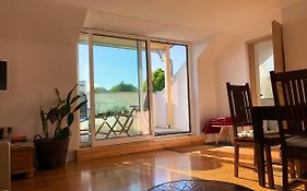 Ferienwohnung Marienhöhe